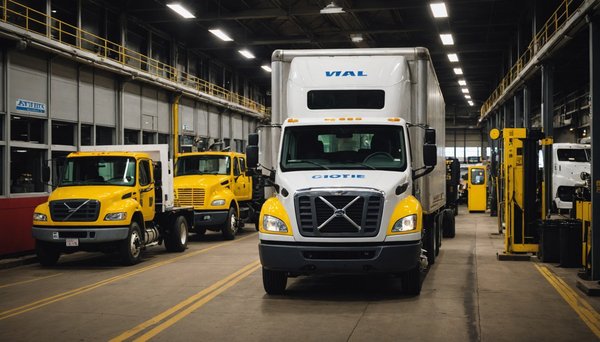 Maximisez vos économies : guide pour récupérer la tva sur le gazole transport