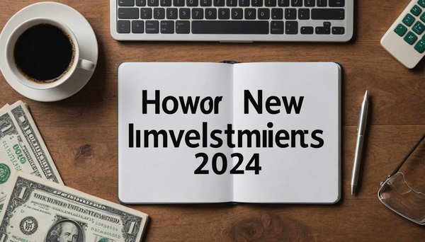 Comment les nouvelles régulations financières impactent vos investissements en 2024