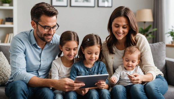 Guide complet des aides financières pour optimiser votre budget familial