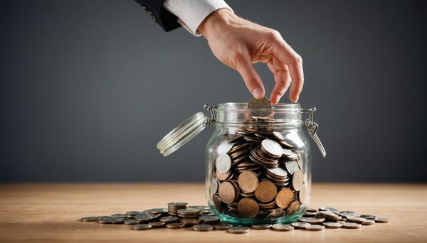 Comment optimiser votre épargne mensuelle pour un budget maîtrisé