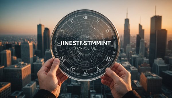 Les meilleures stratégies pour un portefeuille d'investissements fiables et rentables
