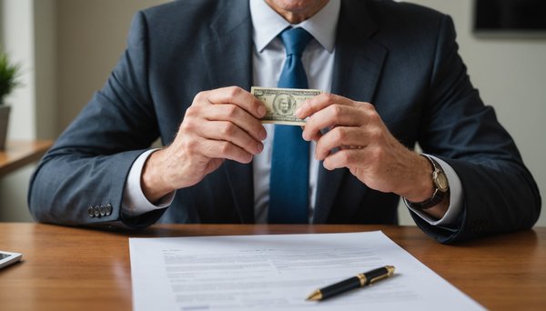 5 questions à poser avant de contacter un expert en gestion de patrimoine