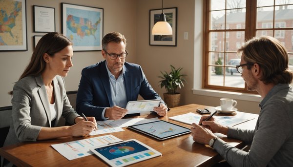 Pourquoi se faire accompagner localement pour structurer son patrimoine ?